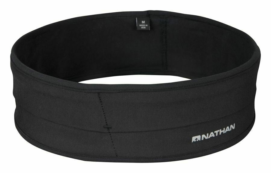 Nathan Hipster Step-Through Belt