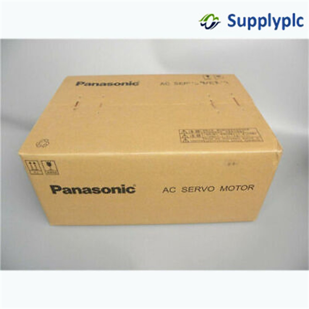 New In Box Panasonic MSDB045A1A11 AC Servo Driver Expedited Ship