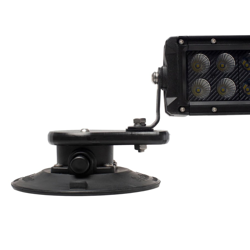 SeaSucker SM6110 Light Bar Mount