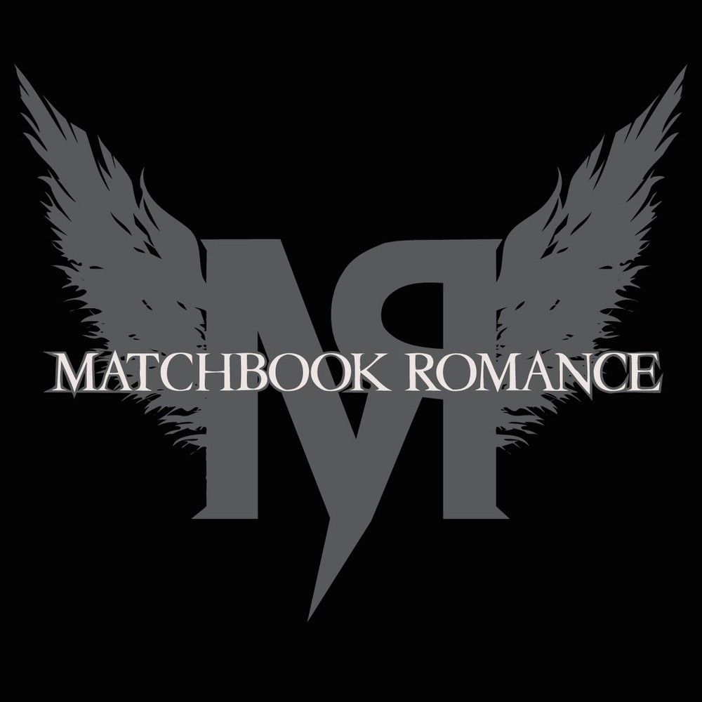 Matchbook Romance Voices (CD)