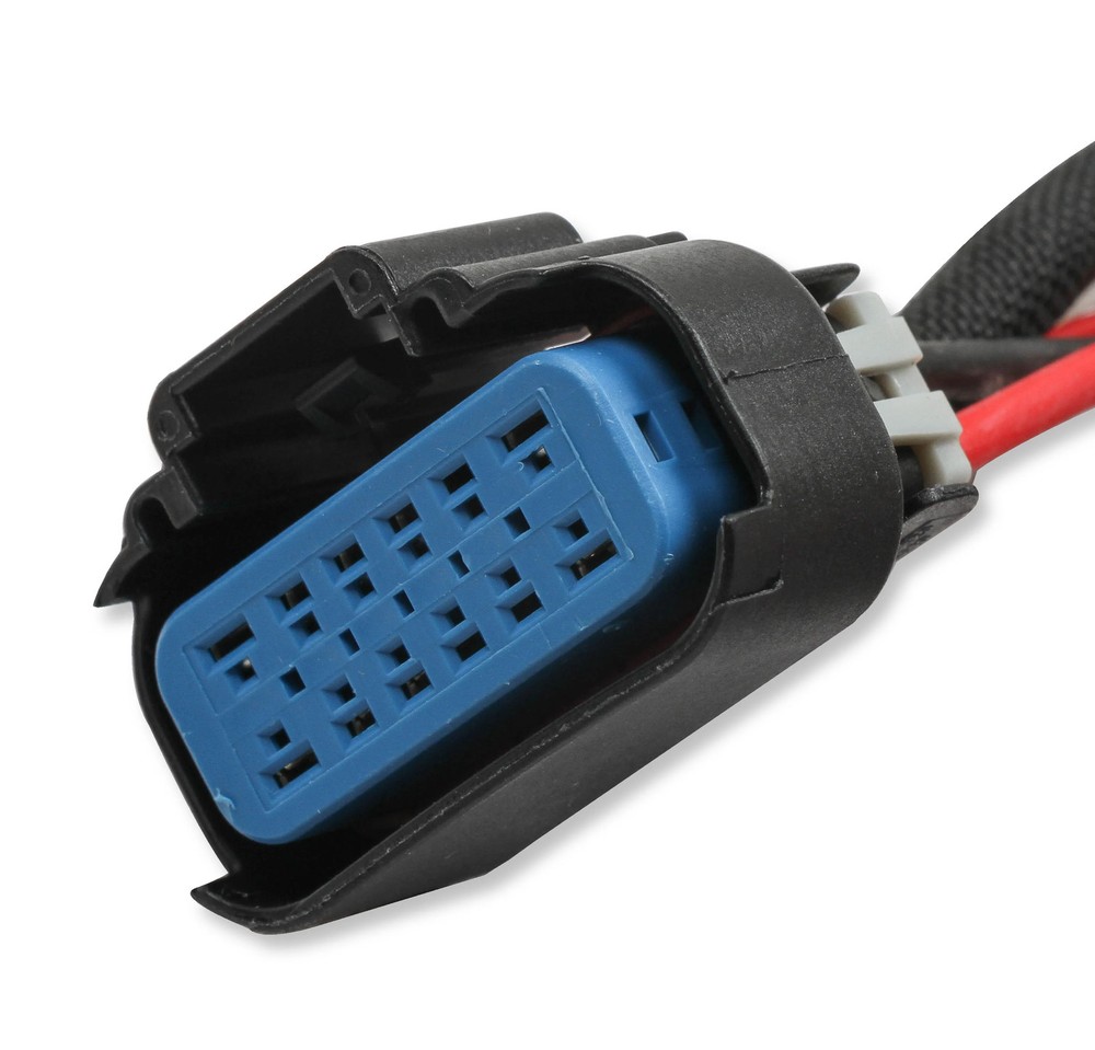 MSD 6471 Digital 6 Offroad Ignition