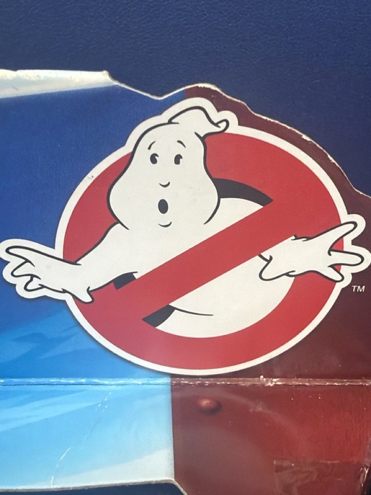 HASBRO GHOSTBUSTERS PHOEBE SPENGLER ECTO STRETCH TECH (C73004125)