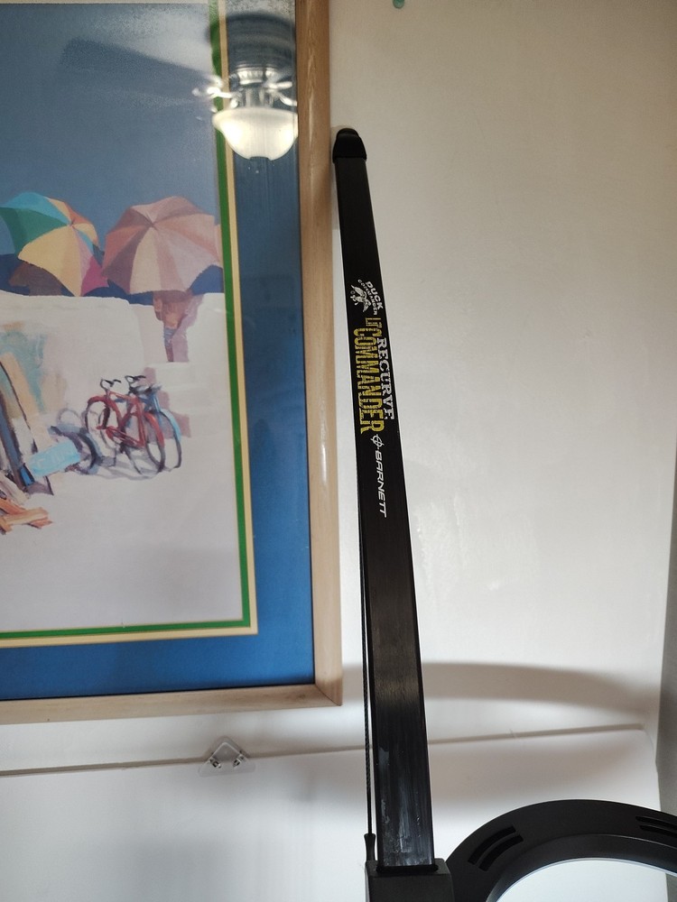 Duck Dynasty Little Commander Recurve Bow