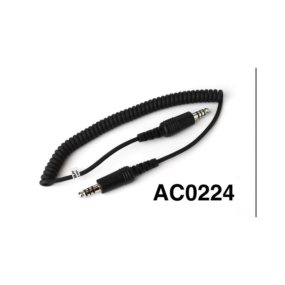 Open Box AC02242 Stilo Audio Jack