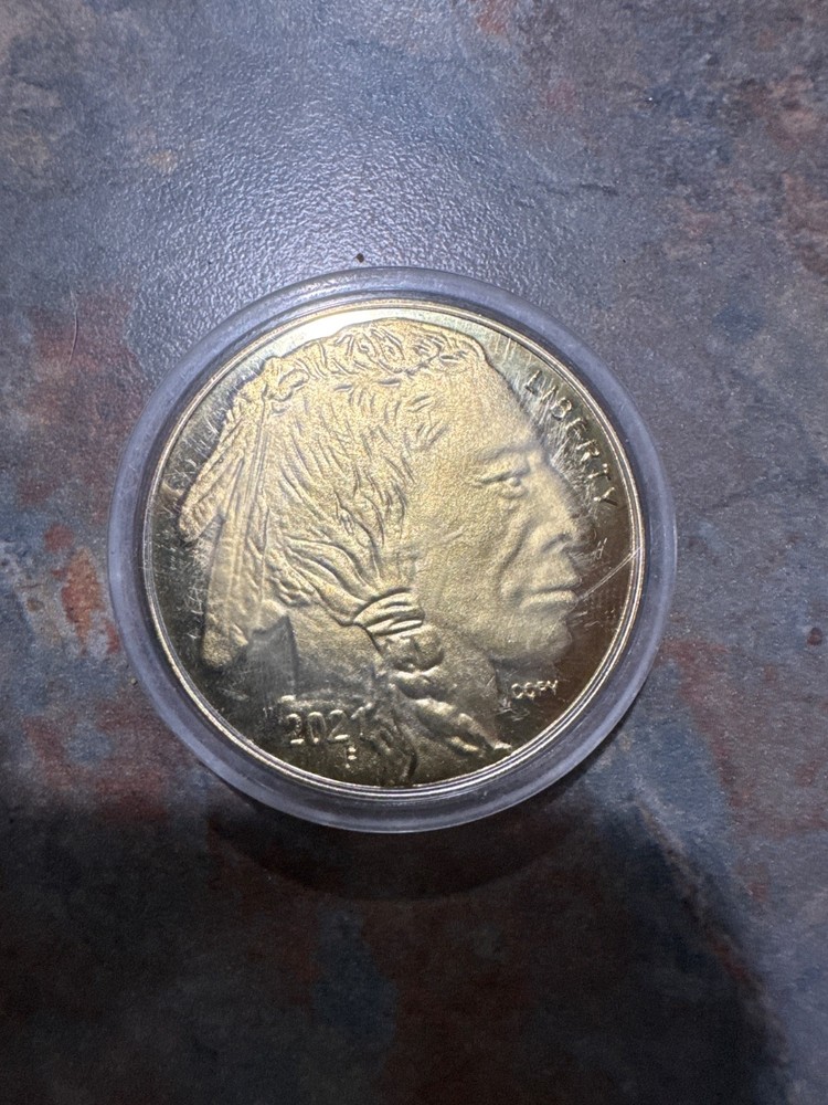 Collectors Coin