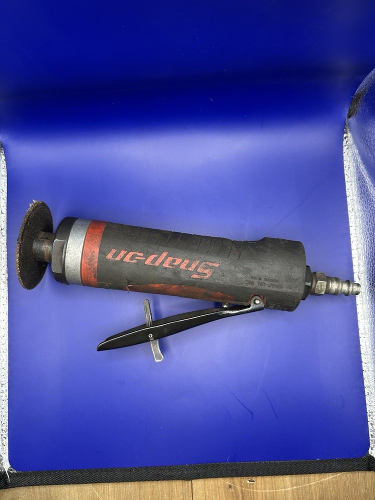 snap on Die Grinder