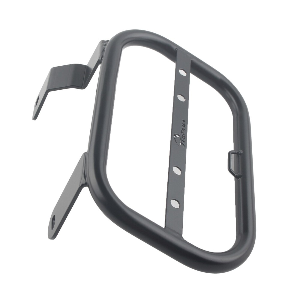 For XSR 700 XTribute XSR700 Legacy Support Bracket Right Side Trunk Bag