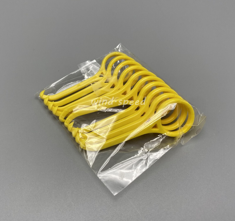 Dental Orthodontic Removal Hook Tool Aligner Remover Invisible Braces Remove