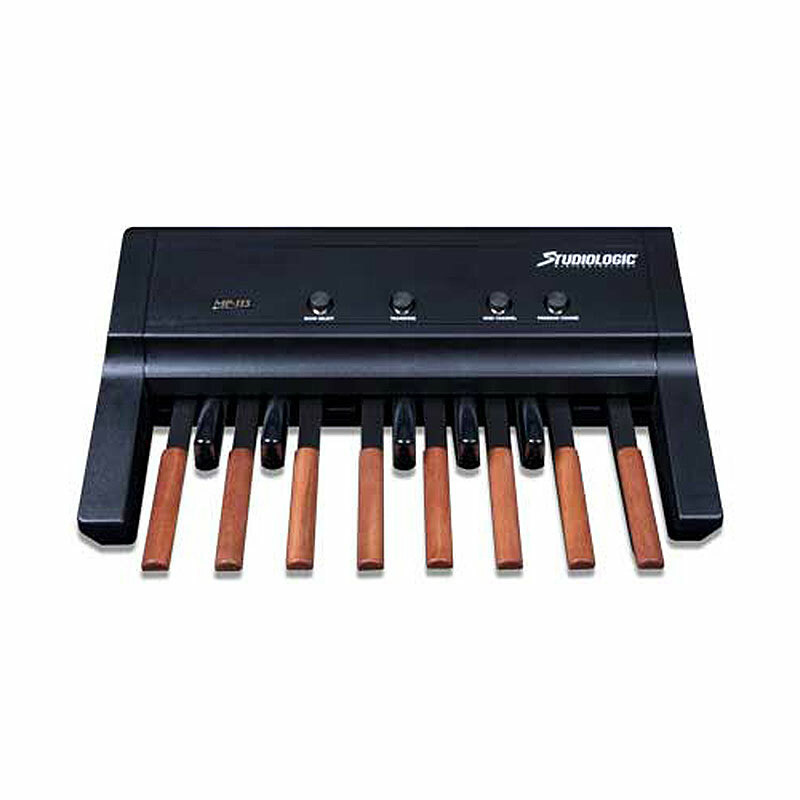 Studiologic MP-113 MIDI Pedalboard CABLE KIT