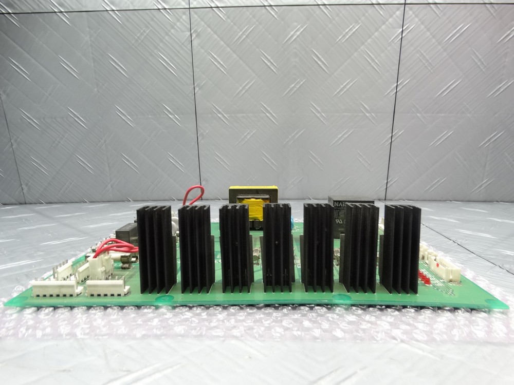 Noritsu Power Board J-390976 Original