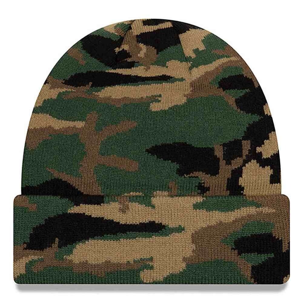 Essential New Era Hat
