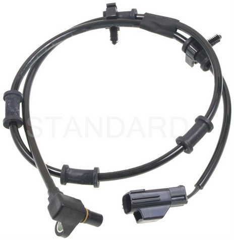 Standard Ignition Abs Wheel Speed Sensor P N Als219