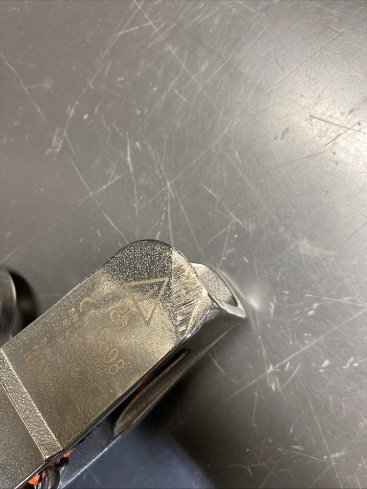 Safe-Tec Duck-R Back Up Device, 10.5-11mm