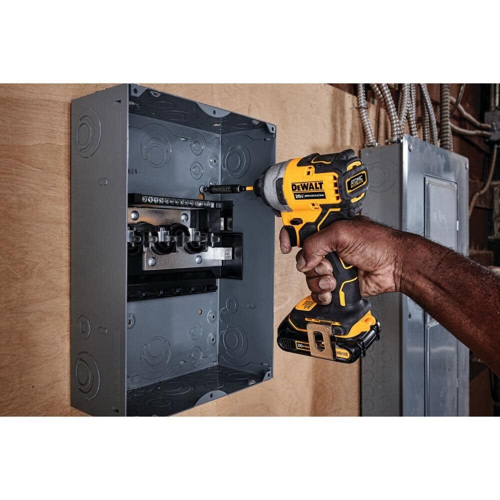 DEWALT DCF809B 20V Brushless Impact Driver (Tool Only)