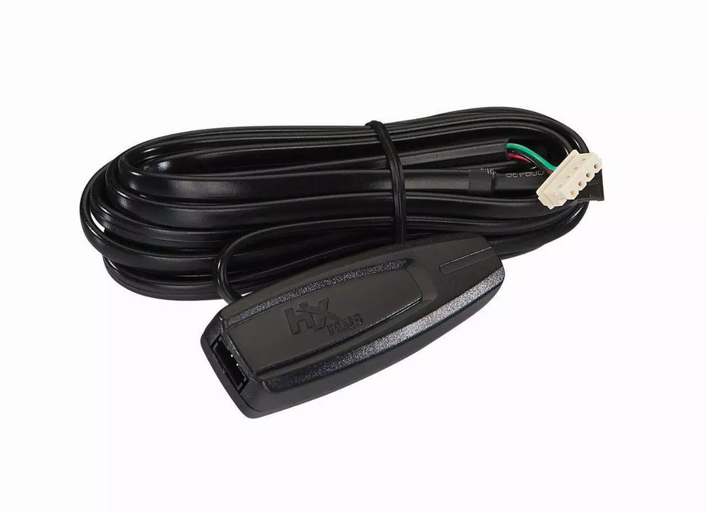 DEI 6102T HX Plus Receiver Antenna w/ 3 Wire Cable for Viper Python Avital Etc.