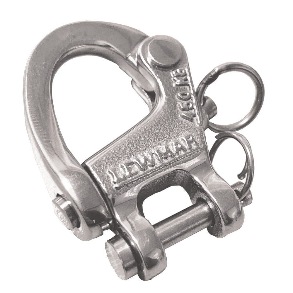 Lewmar 50mm Synchro Snap Shackle #29925040
