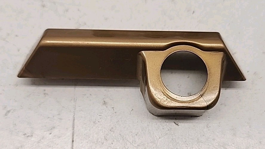 Pella Window Operator Cover Left Hand Square Top Window Operator Cover