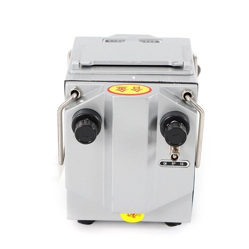 Insulation Resistance Tester Resistance Hand Crank Megger Testing Megger 1000MΩ