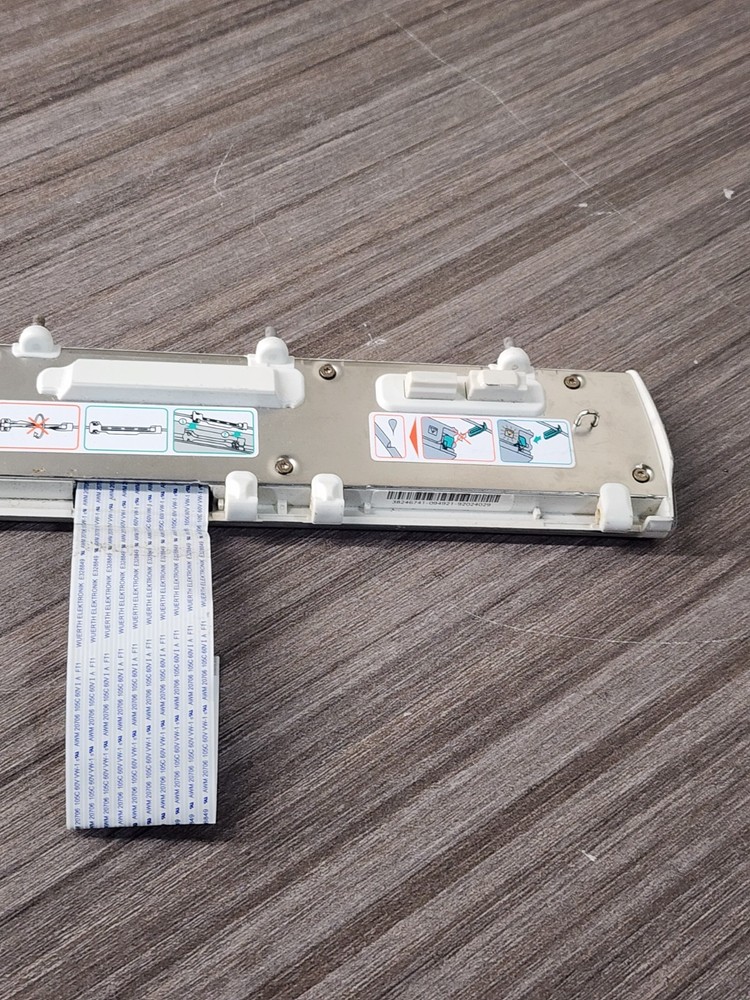 B.Braun Infusomat Space Graphic Display With High Resolution