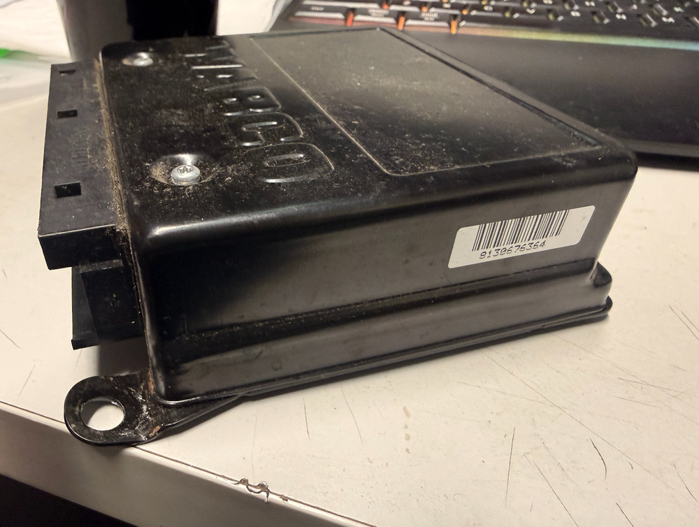 2008-2017 FREIGHTLINER CASCADIA 125 WABCO ABS BRAKE CONTROL MODULE OEM