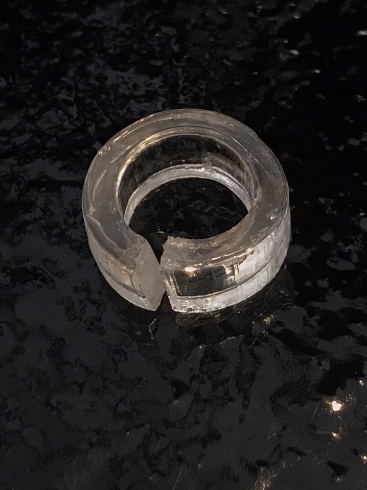 Plotter Marker Holder