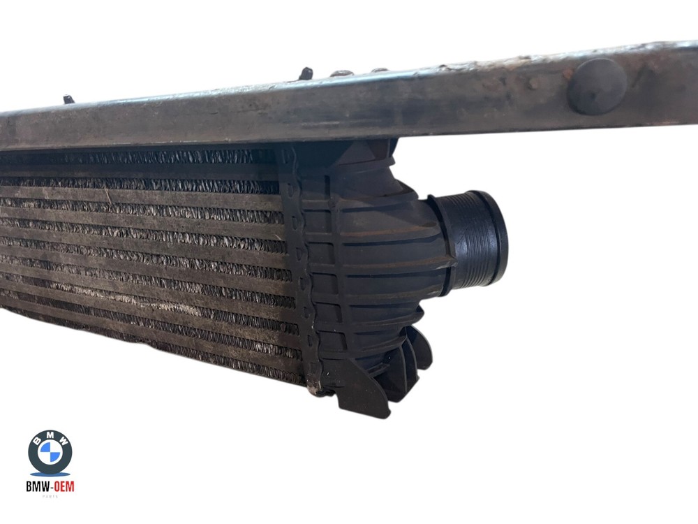 FORD TRANSIT CUSTOM 2.2 DIESEL INTERCOOLER RADIATOR SUPPORT BRACKET