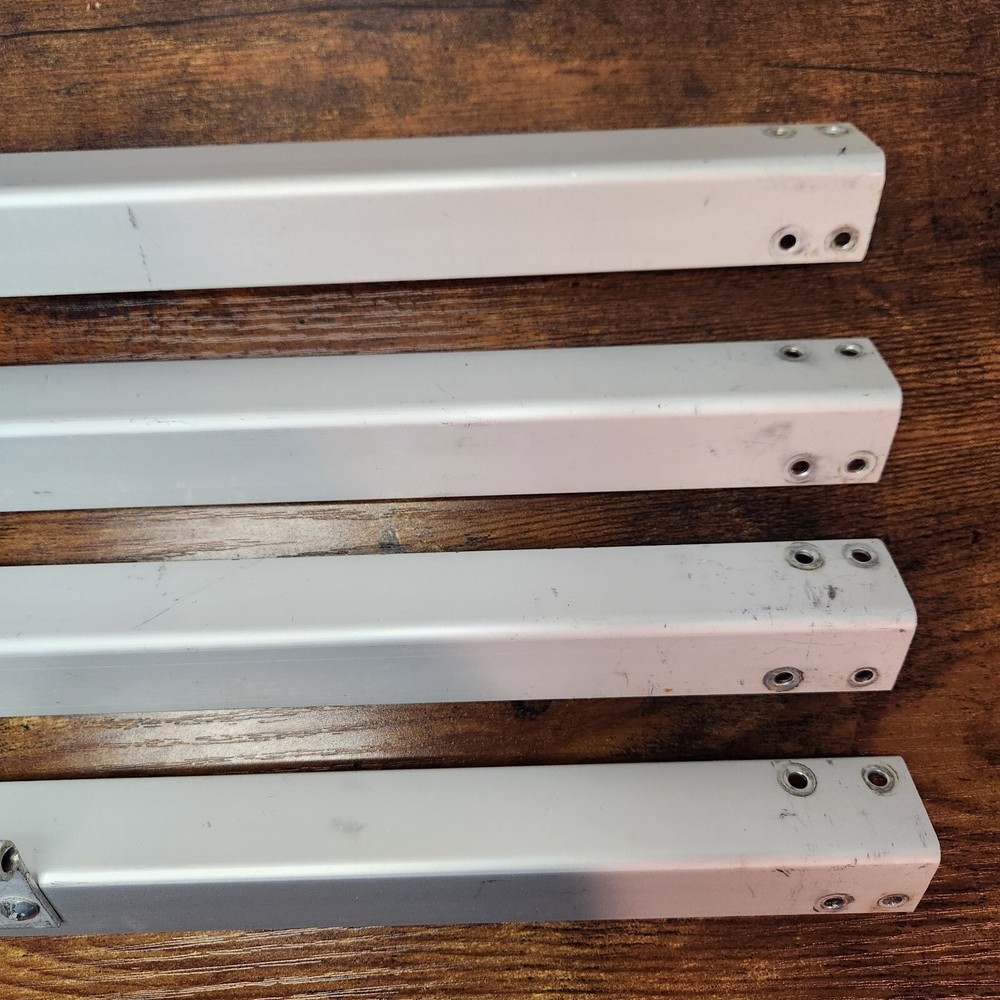 Great Northern Popcorn Machine 6100 Corner Support Brackets