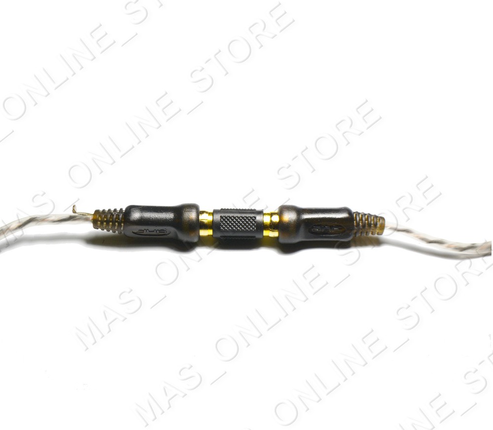CAMERA PURCHASE 50' CABLE UPGRADE ** TWO 25' VIDEO CABLE WITH COUPLER**