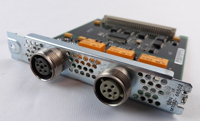 HP M1082-66502 SDN Interface Card