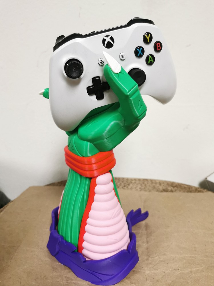 piccolos hand controller holder