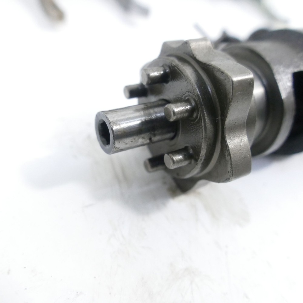 Suzuki DL 1000 V-Strom EZ:07 shift fork shift forks transmission shift drum 57620