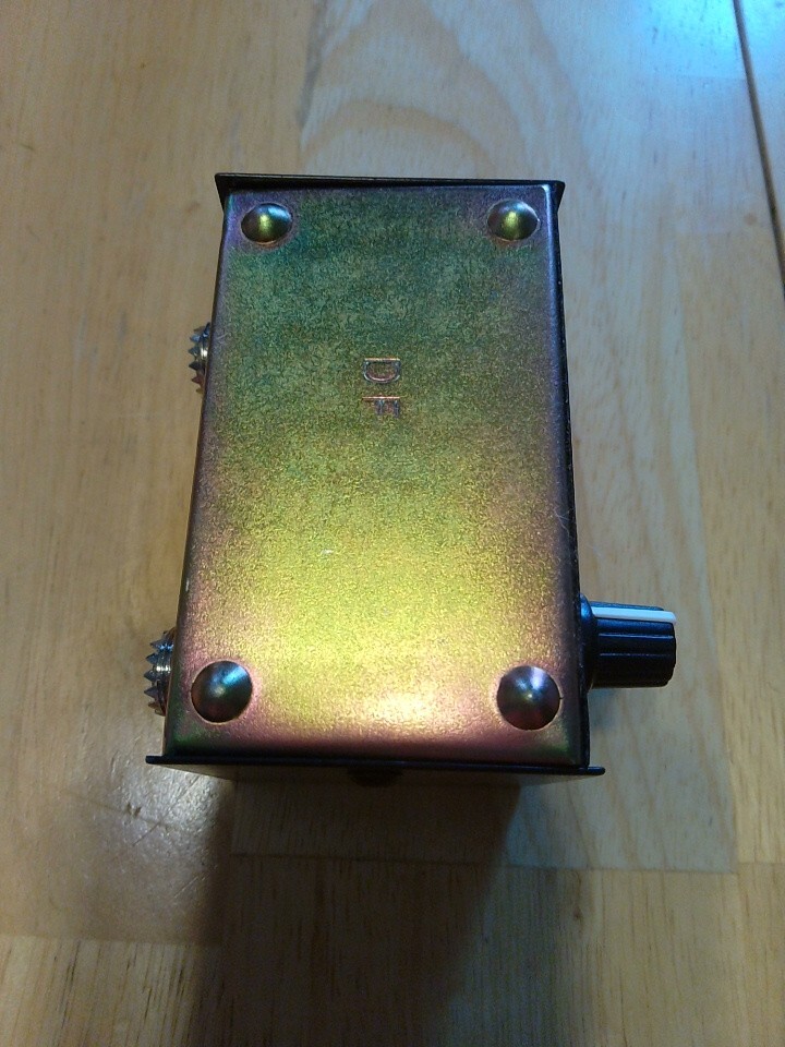 Astatic PDC1 100 Watt SWR Meter