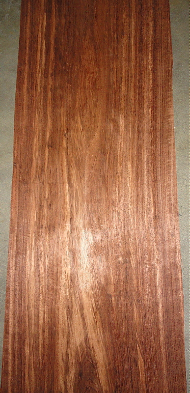 FLAT CUT ETIMOE VENEER
