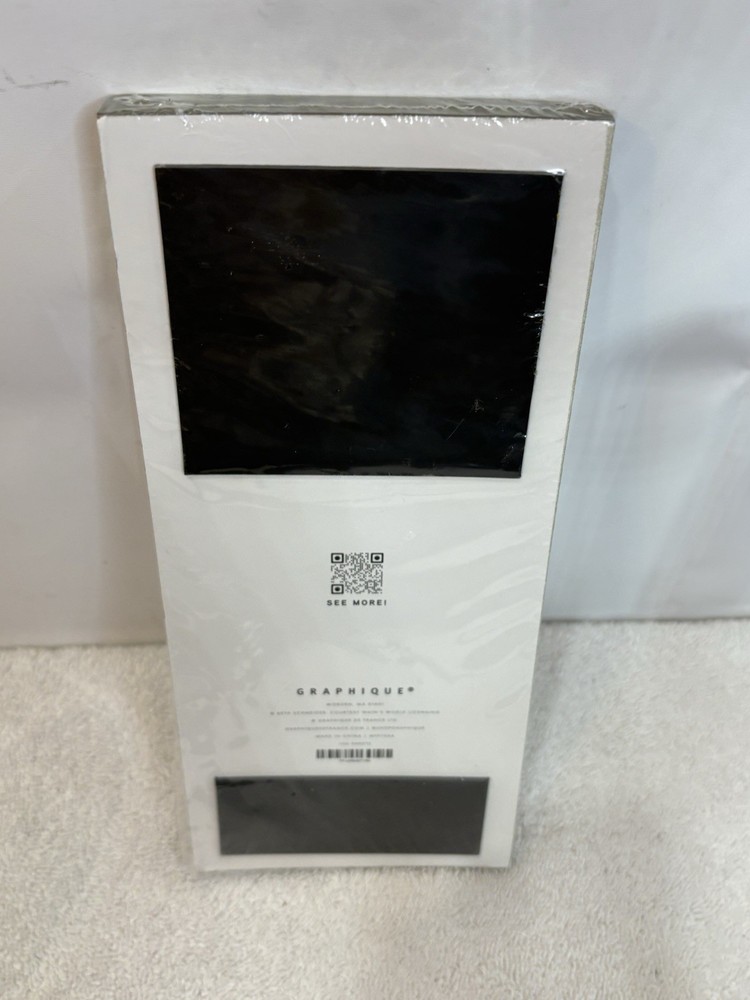 Gaphique 100 Sheets Graphic Notes Floral Magnetic Note Pad