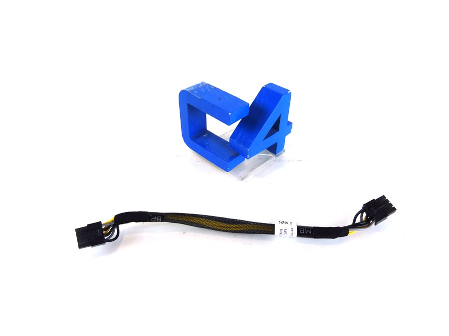 DELL 123W8 POWEREDGE R620/720 BACKPLANE CABLE