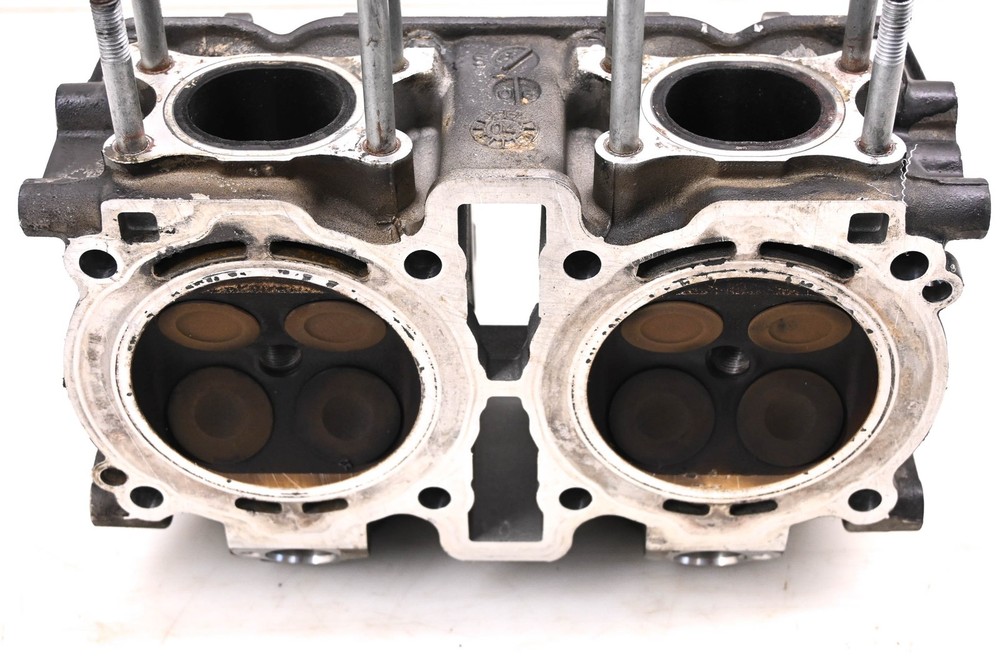 04 Polaris MSX 110 Cylinder Head