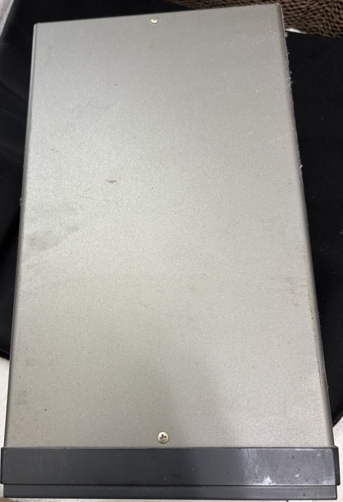 KENWOOD SP-31 External Speaker