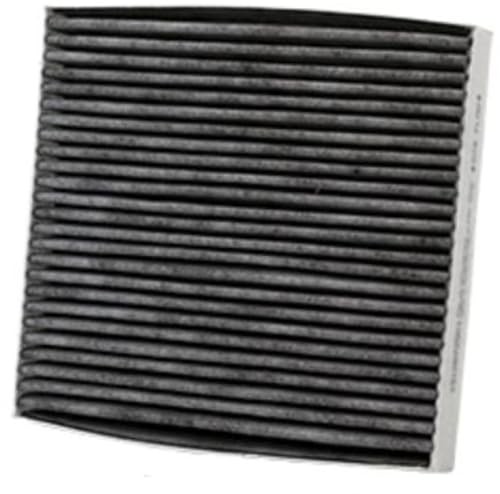 WIX WP10651 - Cabin Air Filter