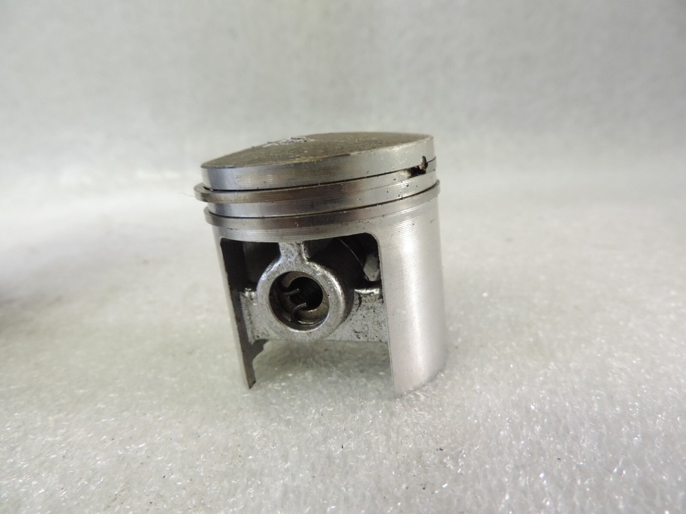 ALPINA CHAINSAW ENGINE PISTON CYLINDER KIT PROF. 45