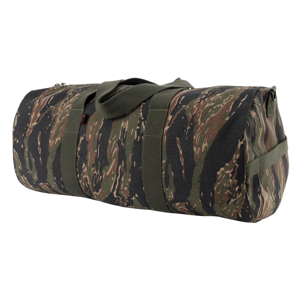 Rothco Canvas Shoulder Duffle Bag 22242