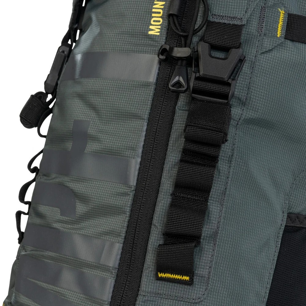 Baltoro ImpetroGear Modular Backpack - Mountain Pack (33L)