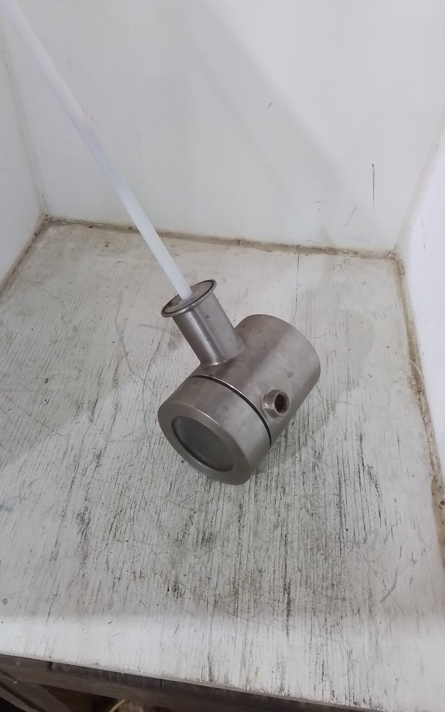 Lumenite MLST-4220 Sanitary Continuous Level Transmitter (SW46)