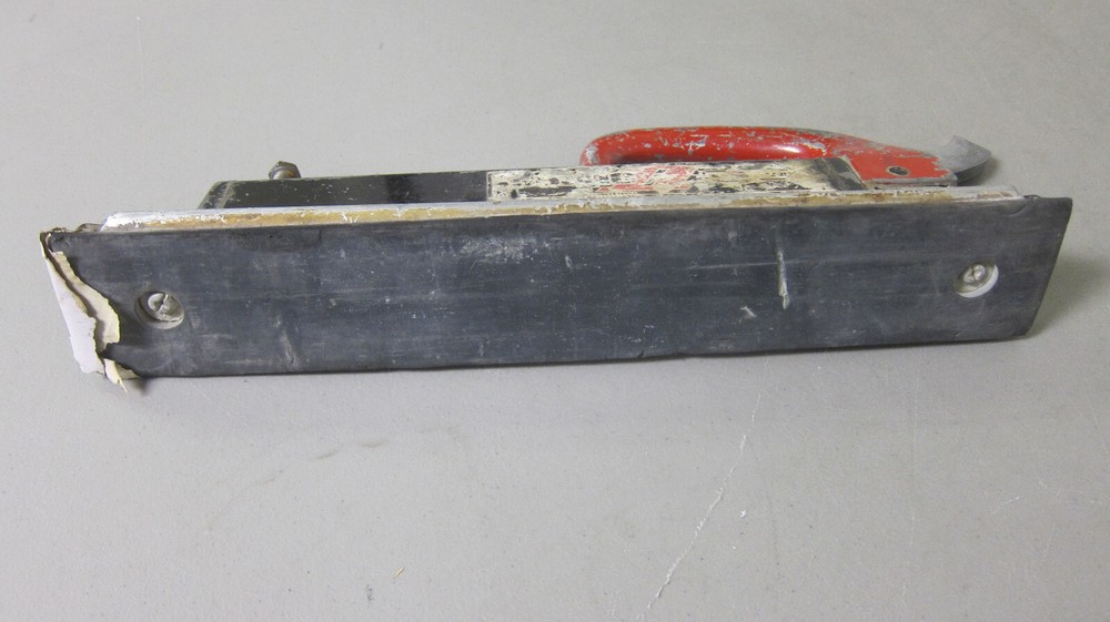 Dynabrade Sander - UNTESTED - FREE SHIPPING