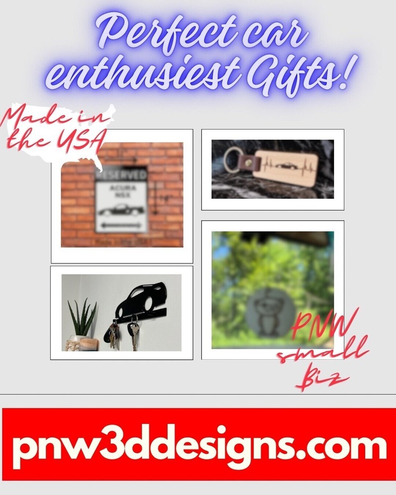 Dodge Challenger srt | key organizer | wall mounted key rack |