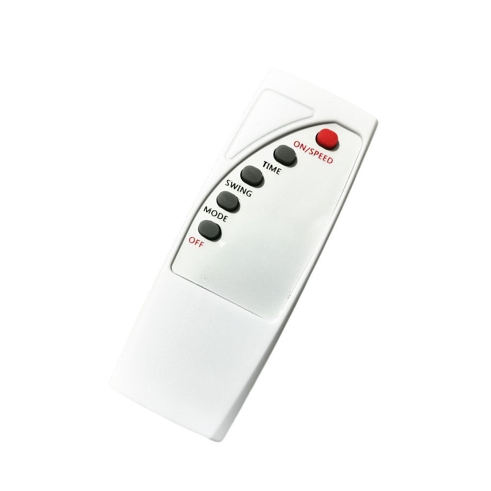 Fan Control Board Kit with Remote for Retrofitting Standing Wall Table Fans