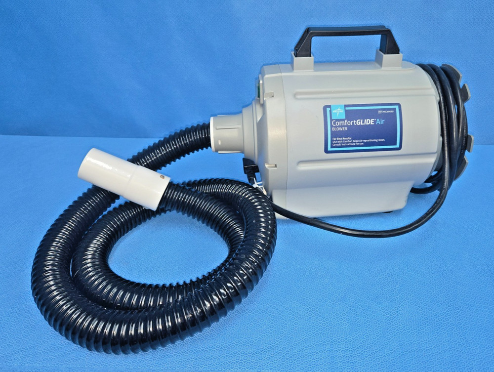 Medline Comfort Glide Air Blower