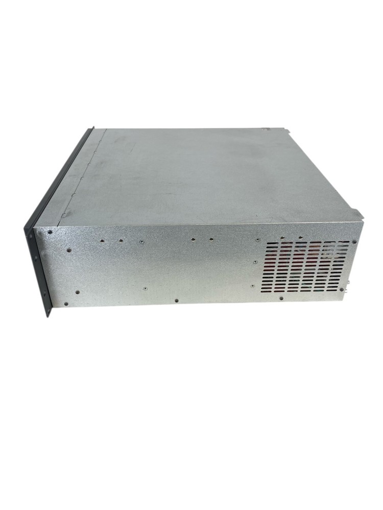 Biamp Systems Tesira SERVER-IO Digital Network Signal Processor DSP