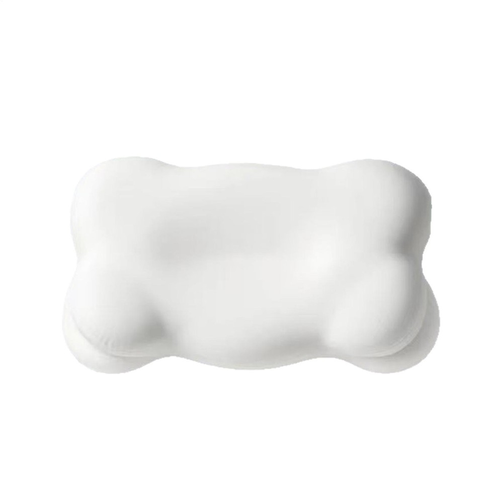Mellow Sleep Pillow, Mellow Cloud Pillow, Ergonomic Memory Foam Pillows