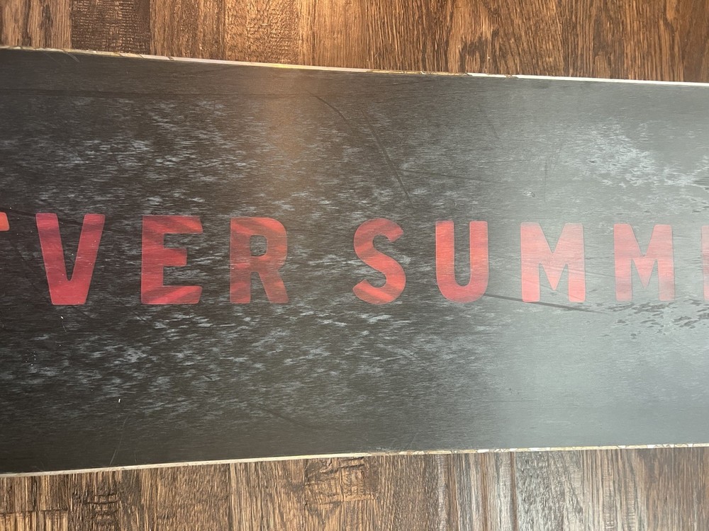 2023-2024 Never Summer Proto FR 156