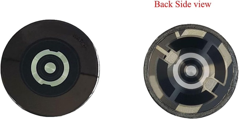 Active 2 Rear Glass Replacement Back Lens Kits for Samsung Galaxy Watch Active